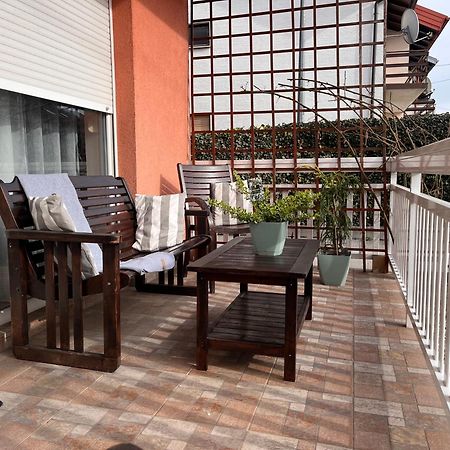 Apartman 4U Velika Gorica Near Zagreb Airport Eksteriør billede