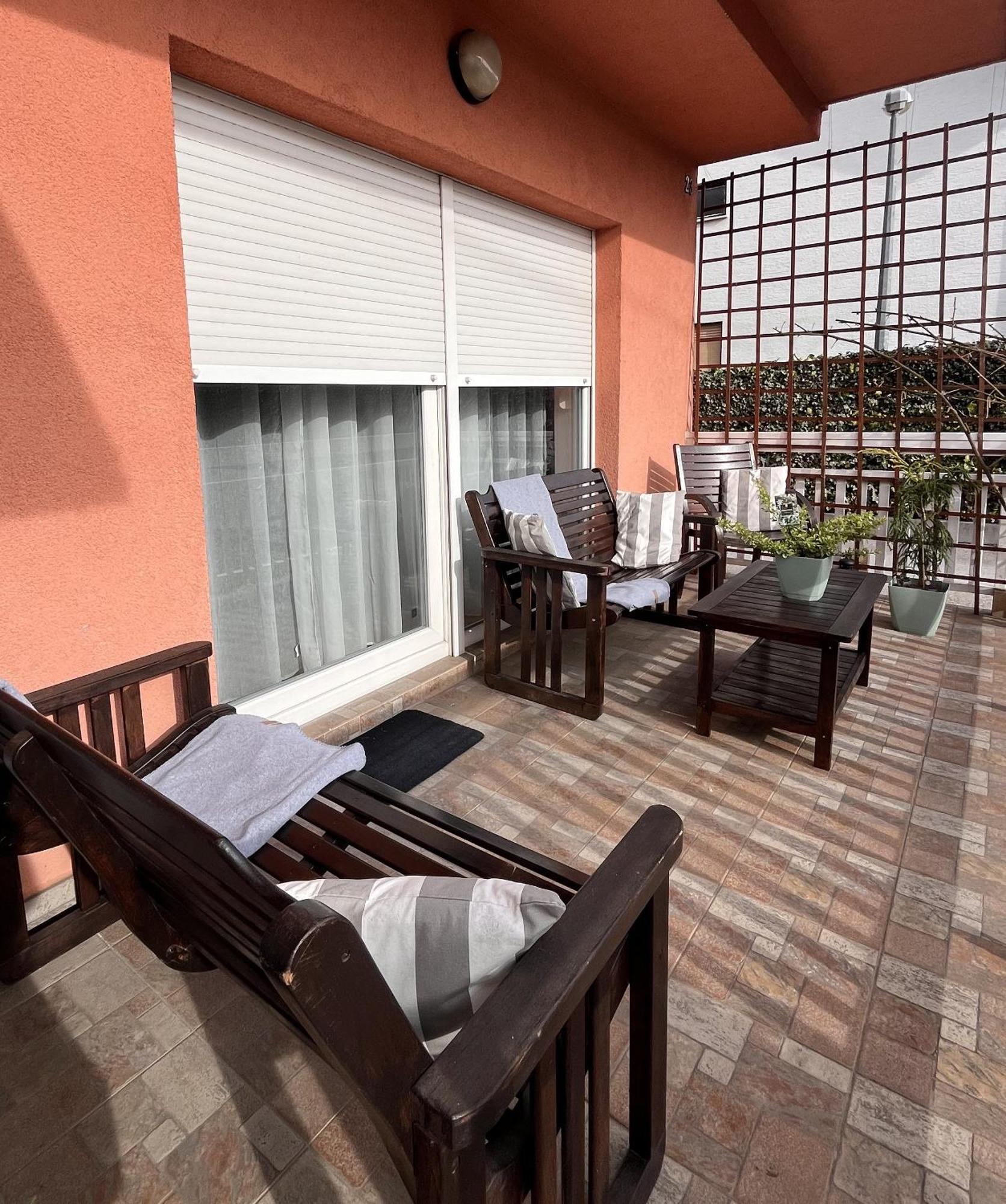 Apartman 4U Velika Gorica Near Zagreb Airport Eksteriør billede