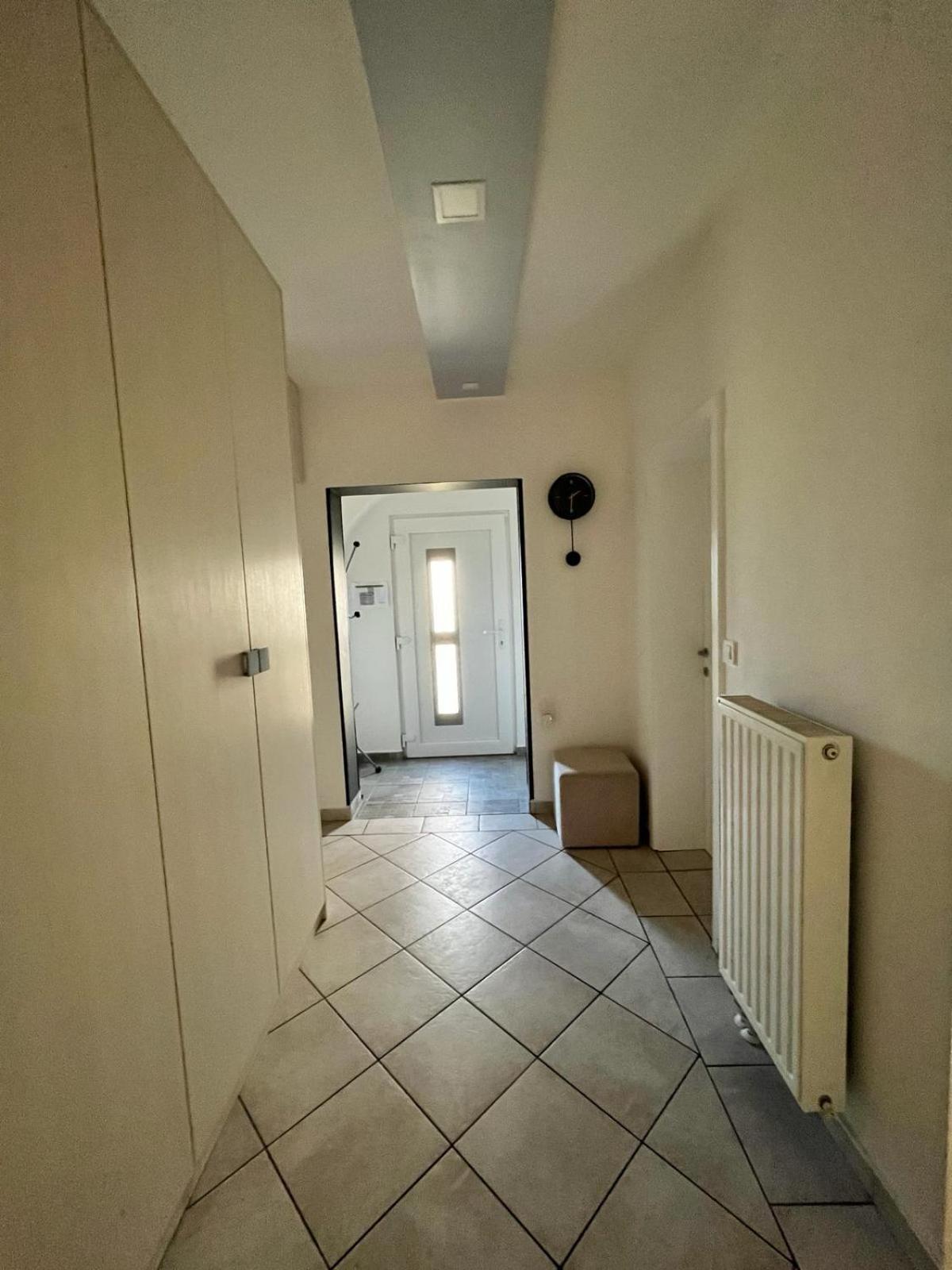 Apartman 4U Velika Gorica Near Zagreb Airport Eksteriør billede