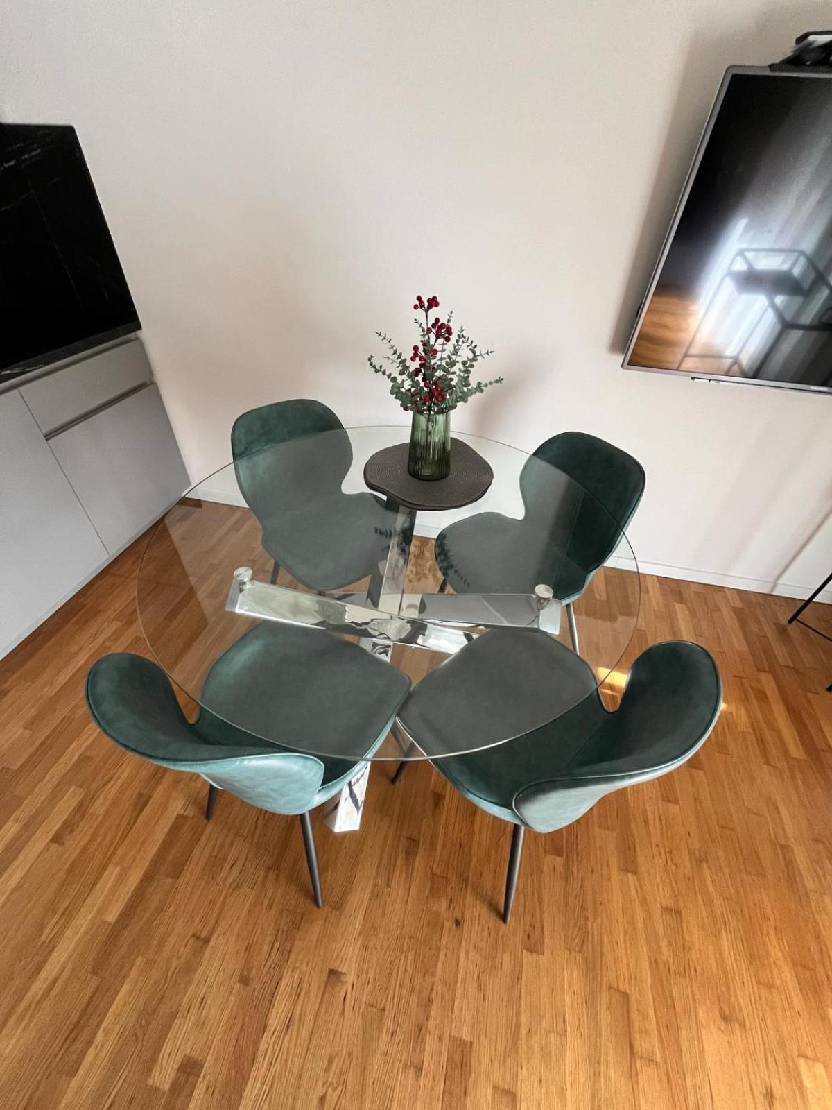 Apartman 4U Velika Gorica Near Zagreb Airport Eksteriør billede
