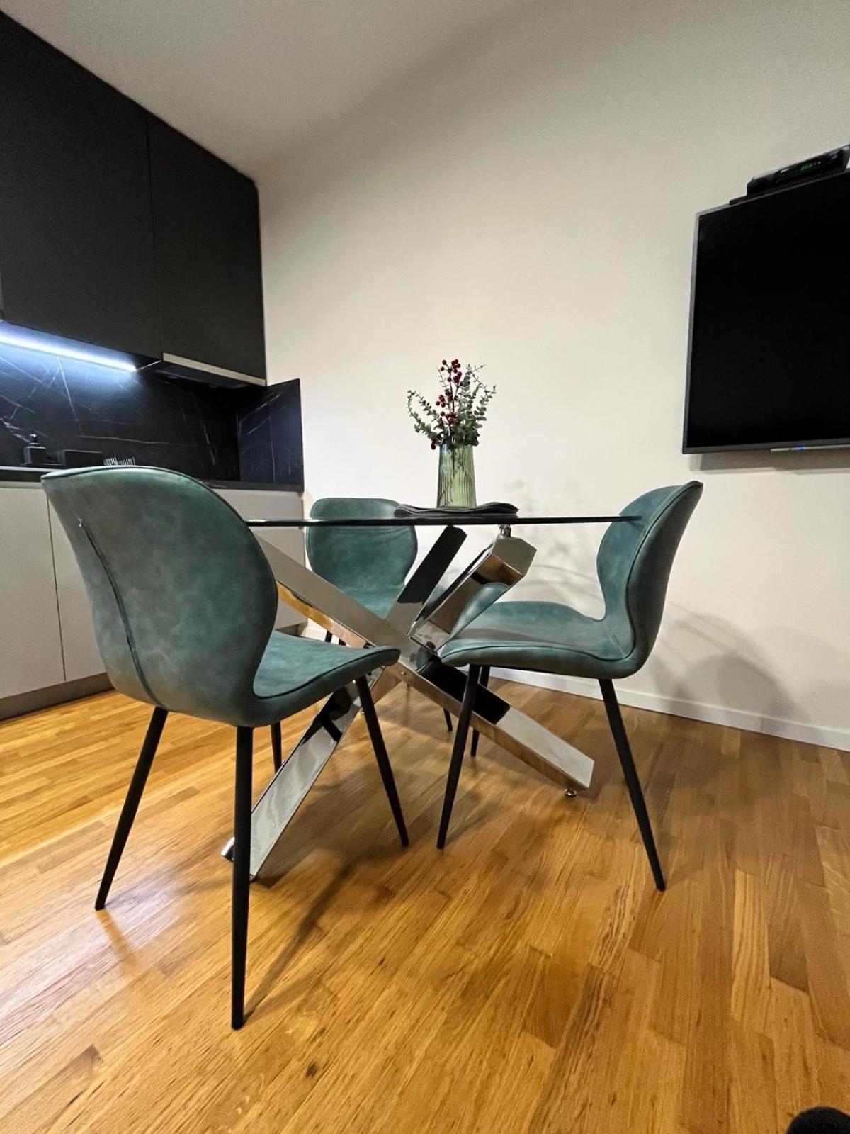 Apartman 4U Velika Gorica Near Zagreb Airport Eksteriør billede