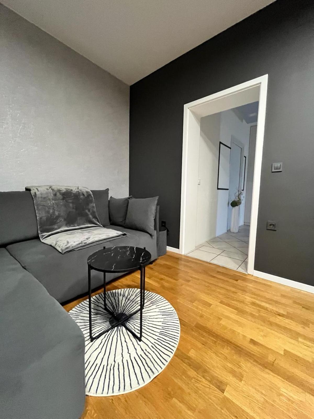 Apartman 4U Velika Gorica Near Zagreb Airport Eksteriør billede