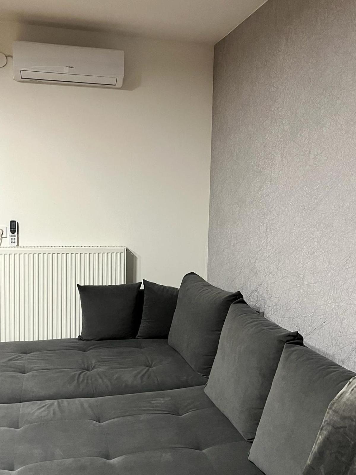 Apartman 4U Velika Gorica Near Zagreb Airport Eksteriør billede