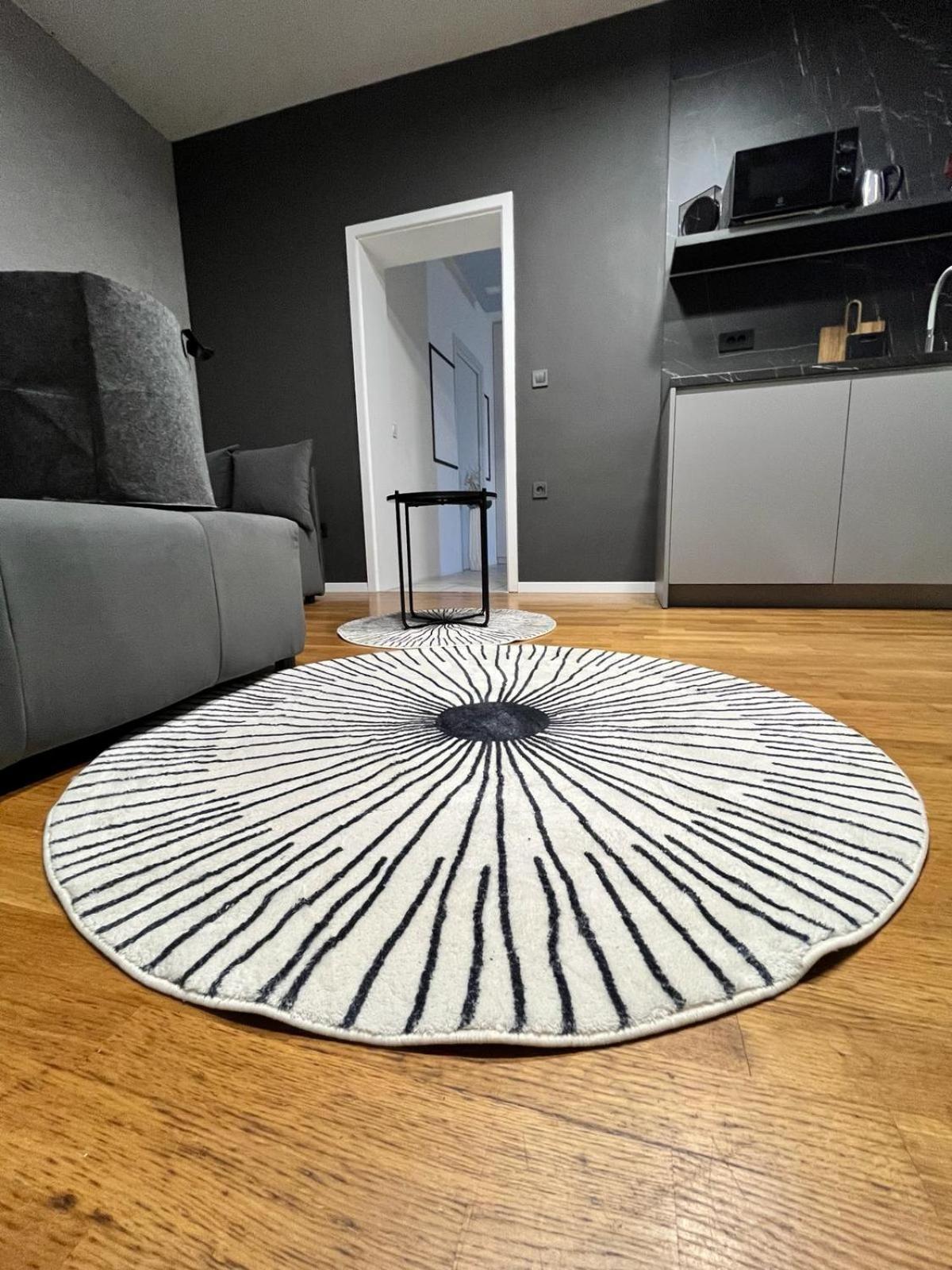 Apartman 4U Velika Gorica Near Zagreb Airport Eksteriør billede
