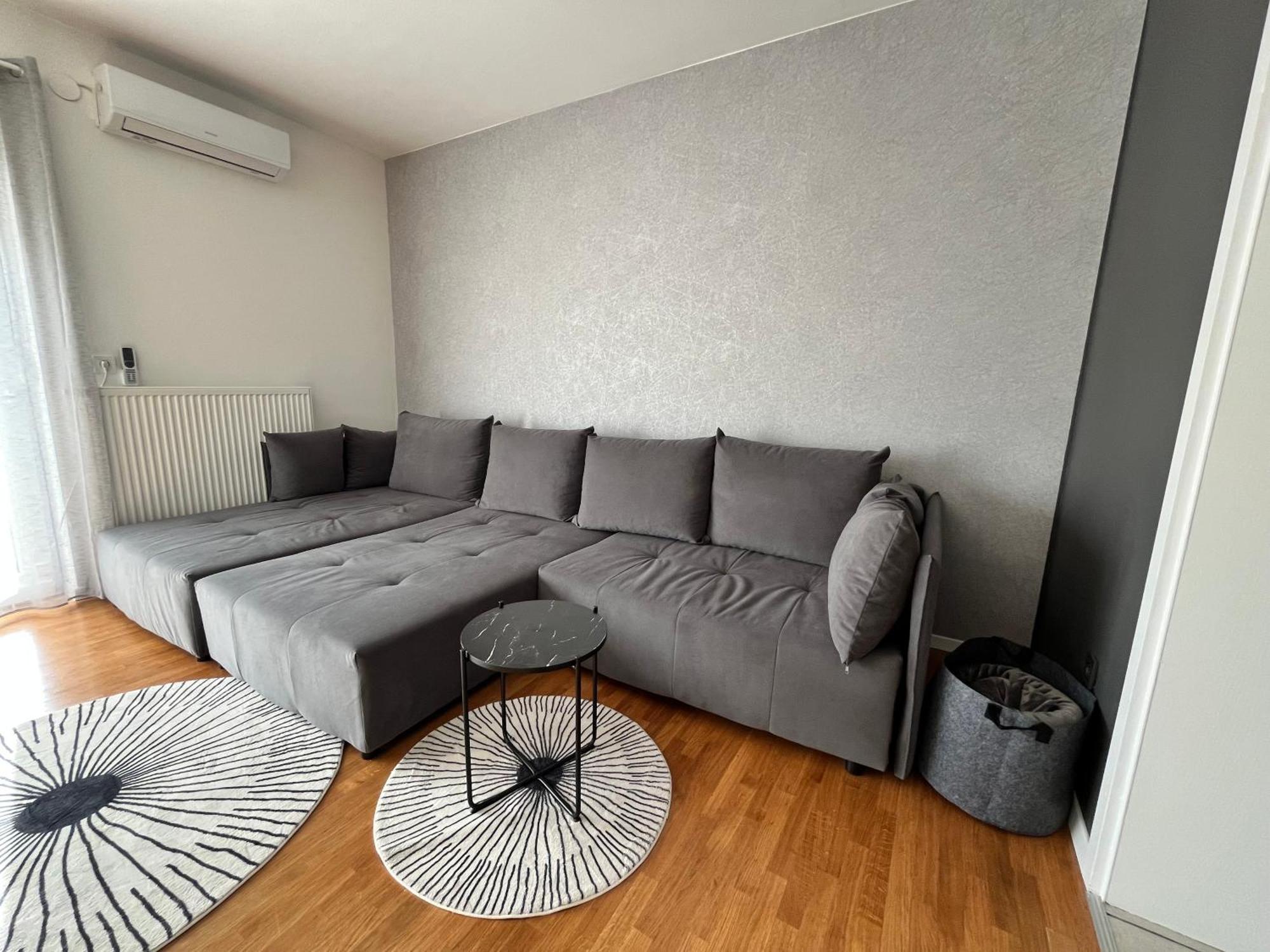 Apartman 4U Velika Gorica Near Zagreb Airport Eksteriør billede