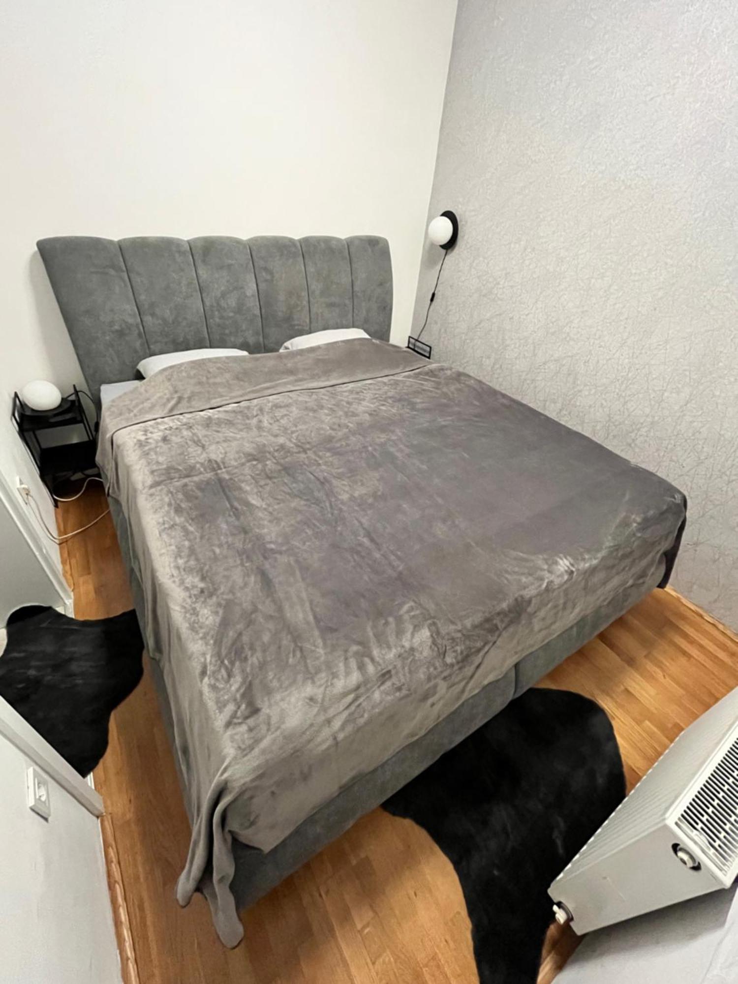 Apartman 4U Velika Gorica Near Zagreb Airport Eksteriør billede