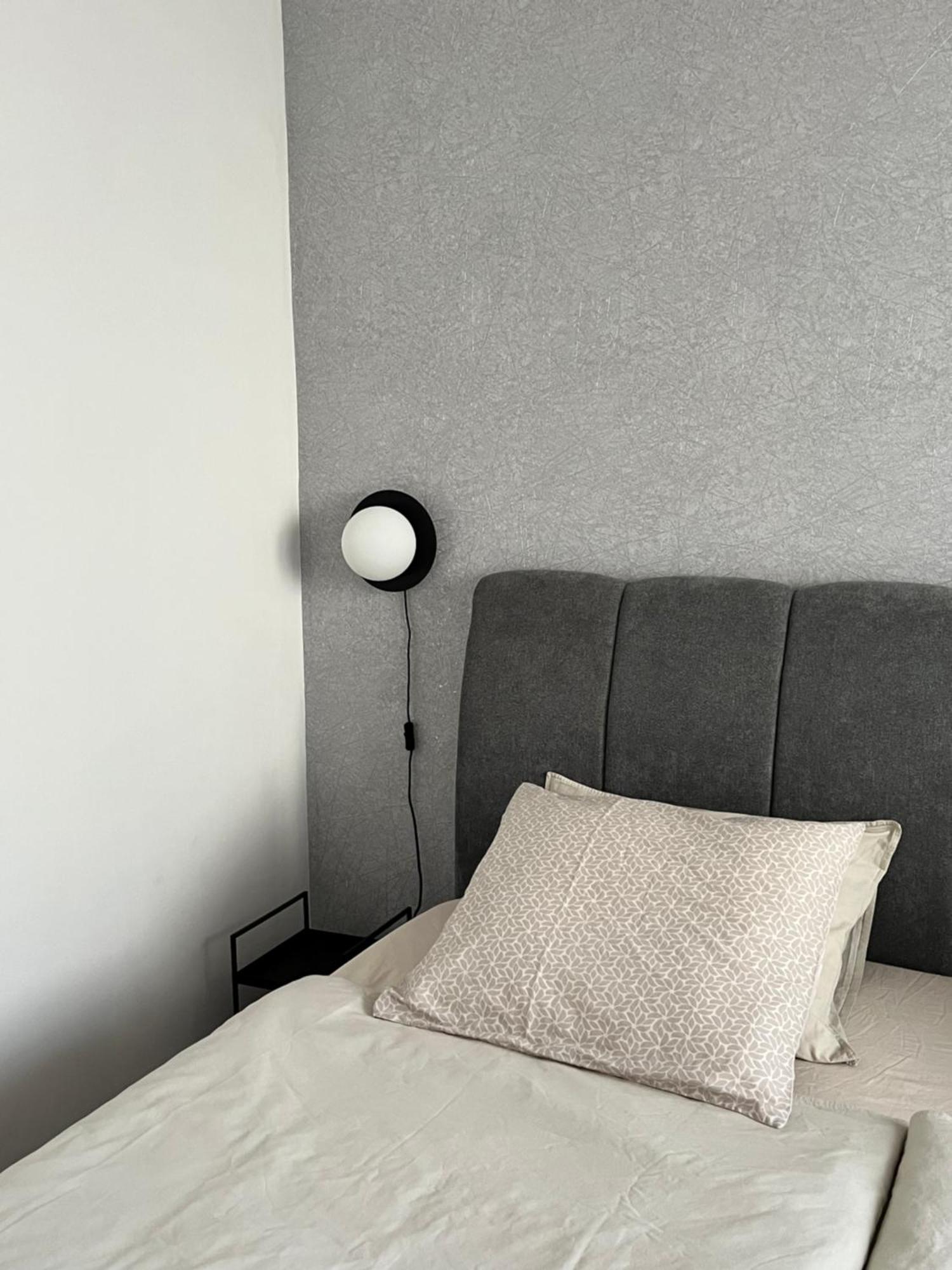 Apartman 4U Velika Gorica Near Zagreb Airport Eksteriør billede